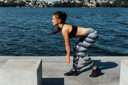 The Practical Benefits of Half Tights for Compression and Mobility in Long Runs