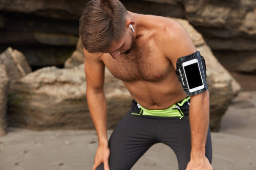 Anti-Chafing Technologies in Running Shorts Reduce Irritation for Long-Distance Efforts