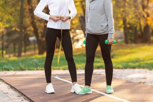 Comparison of Half Tights and Traditional Shorts for Varied Running Distances