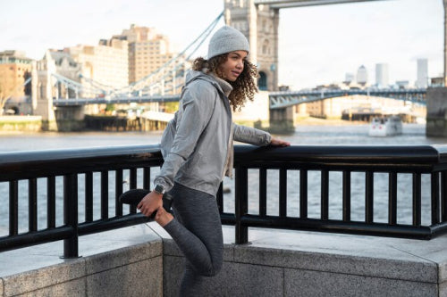 Beginner Runners Seek Durable Outfits Suited to Consistent Morning Workouts