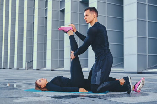 Anti-Chafing Features in Endurance Gear Support Extended Training Without Distraction