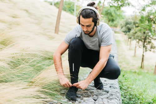 Moisture Management Remains Central to Running Clothes Designed for Indian Conditions
