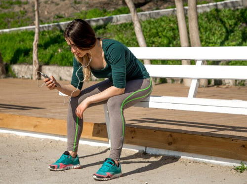 How Anti-Chafing Features in Running Shorts Address Common Training Discomfort