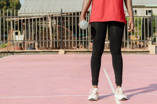 How Half Tights Compare to Traditional Shorts for Varied Training Distances