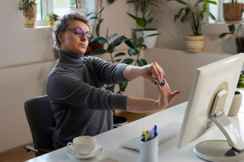 Ergonomic Design Elements Resolve Common Issues in Warm Weather Runs