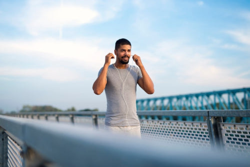 How Humidity Affects Running Performance in Urban India