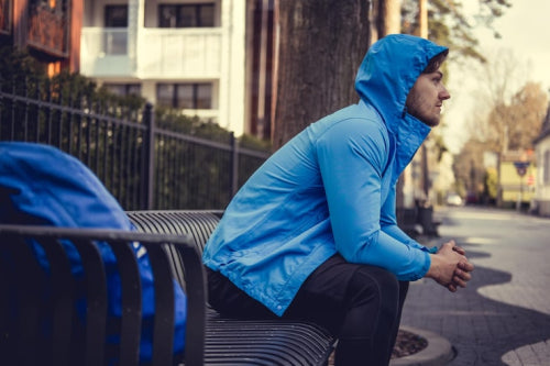 The Intersection of Comfort and Function in Running Clothes