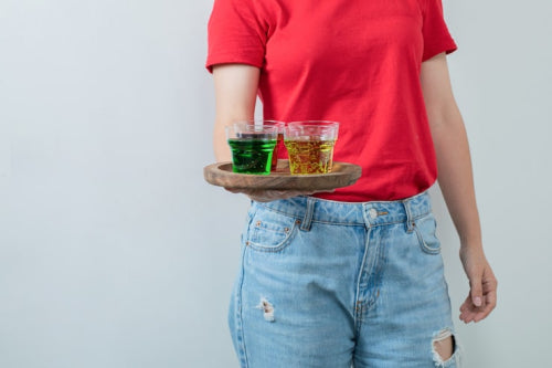 The Effect of Pockets on Hydration and Nutrition Management