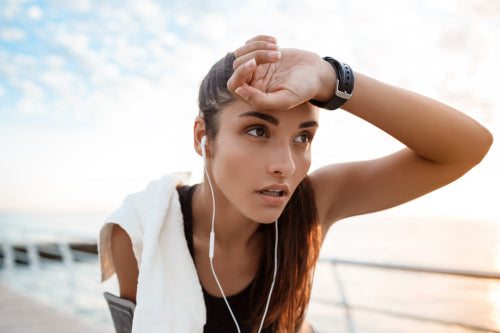The Science of Layering for Hot Weather Endurance Runs