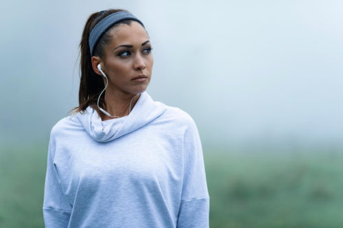 The Psychology of Wearing Comfort-Focused Running Gear