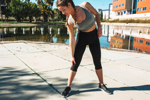 How Half-Tights Support Muscle Stabilization During Long Runs