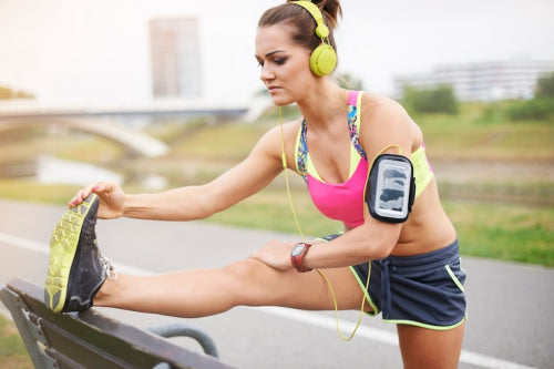 Functional Accessories That Improve Marathon Performance