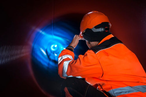 Reflective Clothing Solutions for Night-Time Training Safety