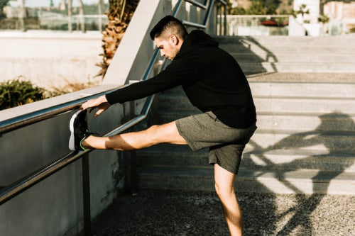 Ergonomic Shorts That Support Daily Training Load