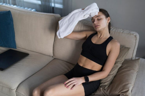How Moisture-Wicking Fabrics Improve Recovery After Runs