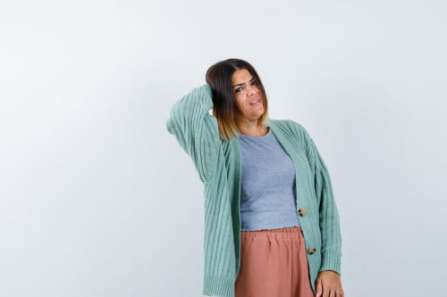 Garment Ergonomics That Minimize Muscle Fatigue