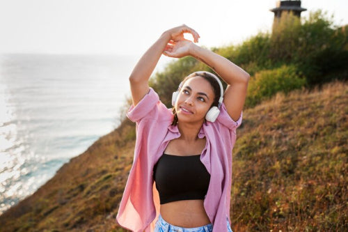 Why Breathable Activewear Is Essential for Indian Summers