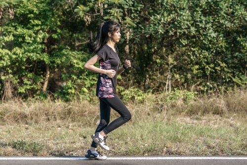 Running vs Walking Which Is Better for Your Fitness Goals