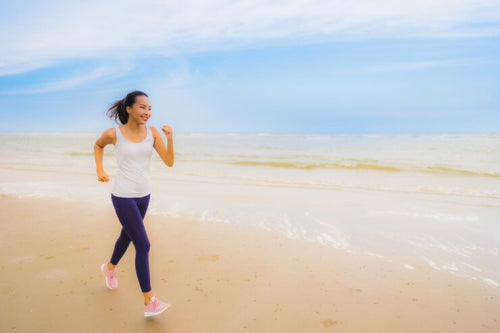 How to Stay Cool During Summer Runs