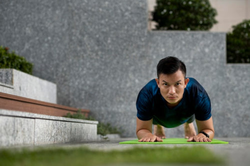 What to Expect During Your First 10K Training Plan