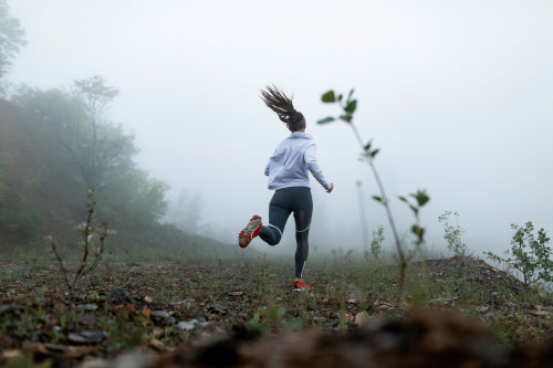 How Indian Weather Impacts Running Performance