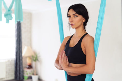 How to Choose Workout Clothes That Last Longer