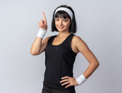 The Role of Activewear in Injury Prevention