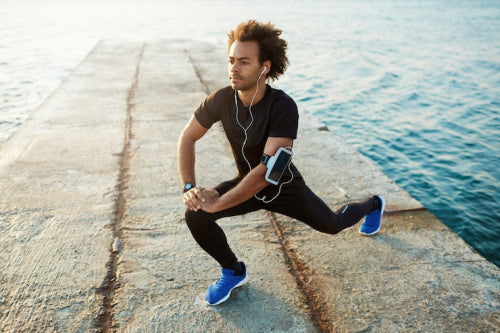 How Ergonomic Fit in Running Gear Enhances Performance