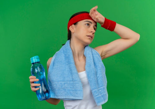 The Role of Moisture-Wicking Fabrics in Endurance Sports