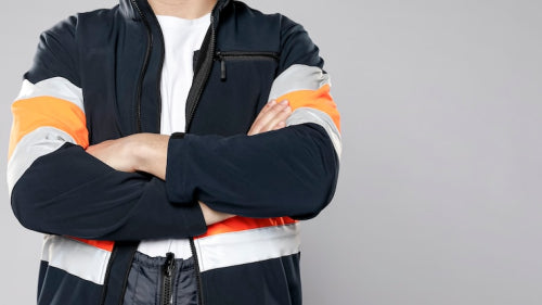 Reflective Elements in Activewear: Safety and Function Combined