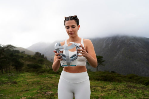 Exploring the Future of Sustainable Fabrics in Activewear