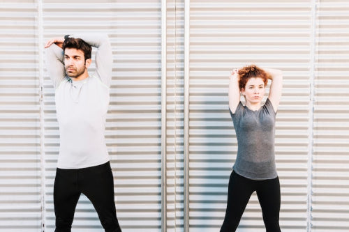 Comfort vs. Performance: How Aguante Balances the Two in Activewear