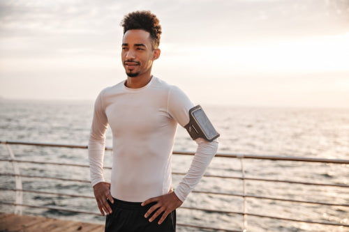 5 Features That Every Runner Wants in Their Activewear