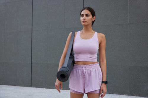Why More Runners Are Turning to Indian-Made Activewear