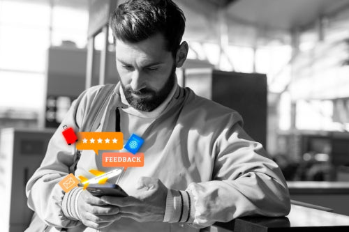 How Aguantes Customer Feedback Drives Product Innovation