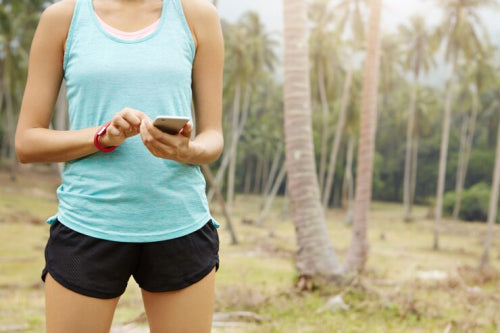 A Guide to the Best Running Shorts for Long-Distance Athletes