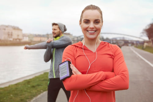 The Benefits of Affordable, High-Performance Activewear for New Runners