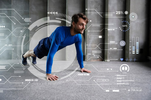 How Activewear Innovation Is Helping Runners Push Their Limits