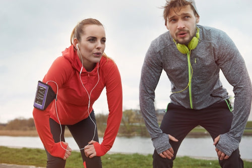 Endurance Athletes Speak Out: What They Look for in Running Gear