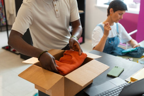 From Design to Delivery: The Process Behind Aguantes High-Performance Apparel