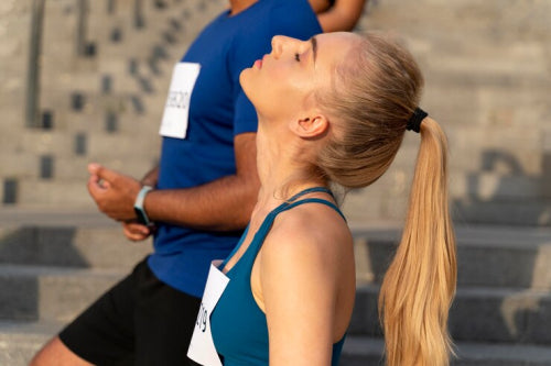 How Activewear Can Improve Running Posture and Reduce Injury Risk