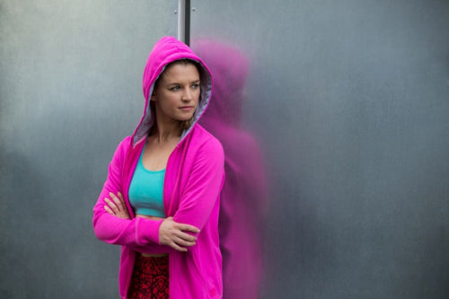 Running Apparel Designed for Indias Hot and Humid Climate