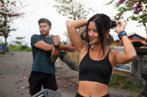 Affordable Activewear Appeals to Indias Growing Fitness Community