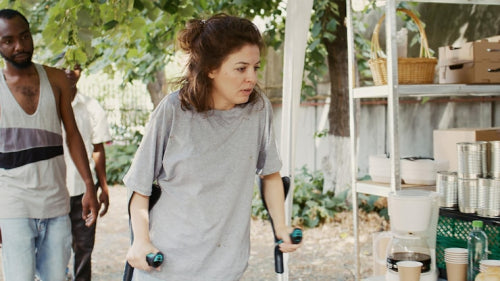 Running Gear With Sustainable Fabrics Attracts Eco-Conscious Buyers