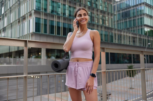 Running Shorts for Women: Balancing Style and Functionality