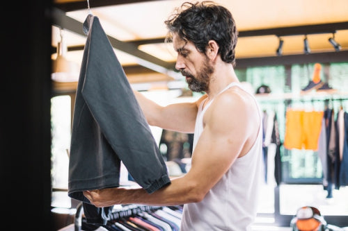 How to Care for Performance Fabrics to Extend Apparel Life