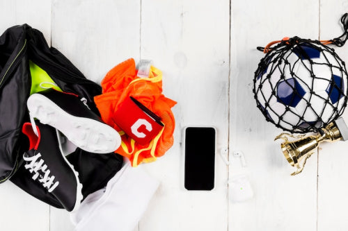 Running Gear for 5K Races: Essential Picks for New Runners