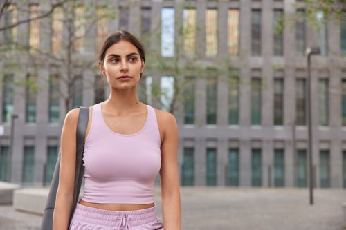 Indian Activewear Brands Focus on Inclusive Sizing