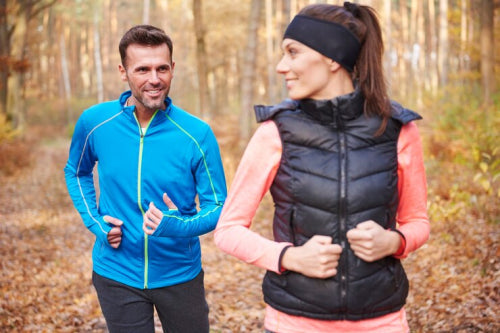 Running Apparel for Trail Runners: Durability Meets Comfort