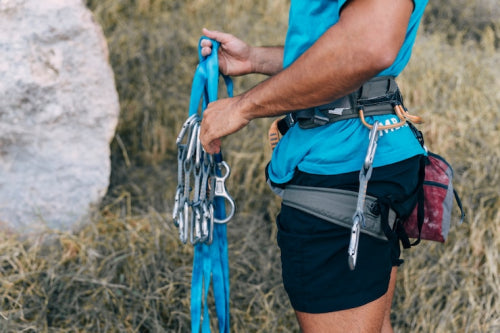 Choosing Running Shorts for Different Distances and Terrains